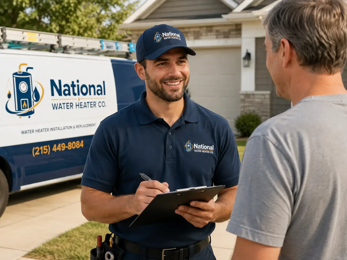 Water Heater Installation Energy, TX FAQs